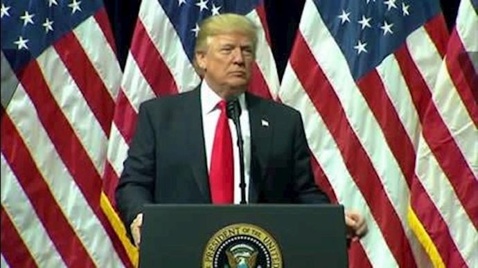  'President DonaldTrump'