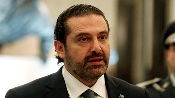 Lebanon’s Hariri to meet major powers in Paris