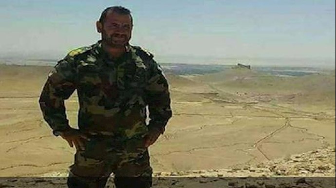 Regime’s incursion commander killed in Hama