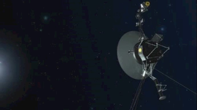 NASA successfully fires Voyager 1 thrusters after 37 years