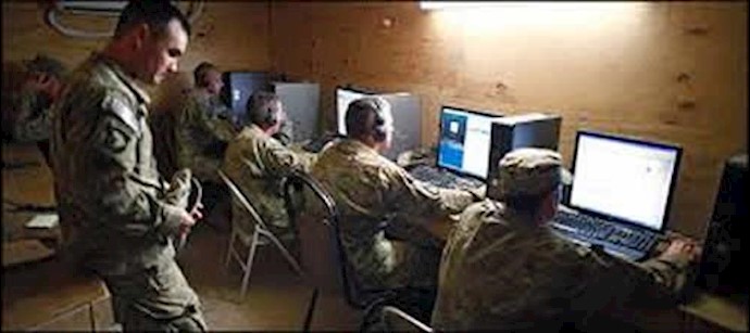 US military to send cyber soldiers to the battlefield