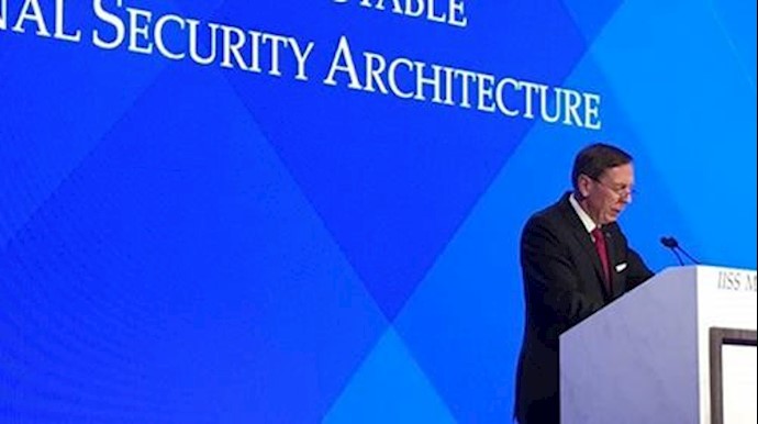 Iran is attempting to ‘Lebonanize’ the region