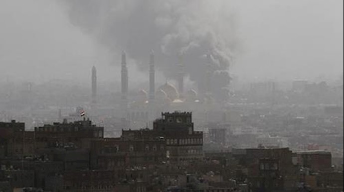 Yemen allies fight on in Sanaa as mediation efforts collapse