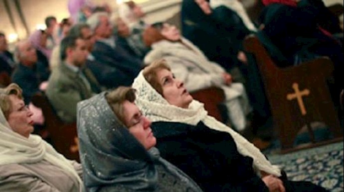Critics Highlight Iran’s Persecution of Christians