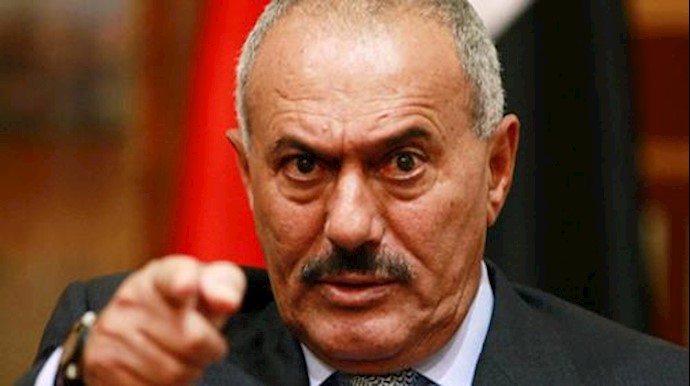 Yemen’s ex-president Saleh shot dead after switching sides in civil war