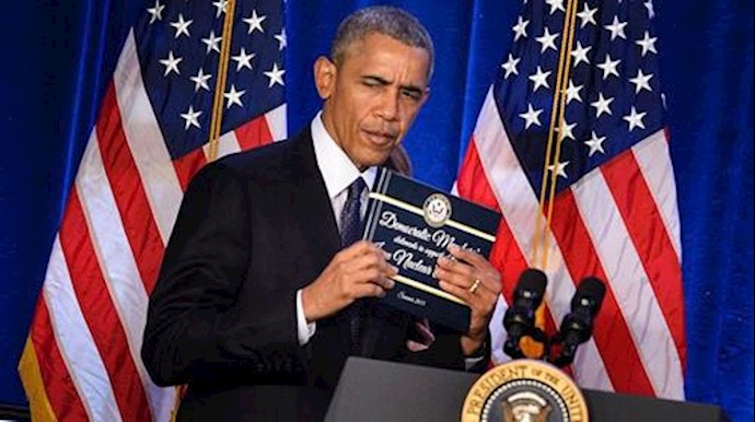 Obama’s Alternative Facts on the Iran Nuclear Deal