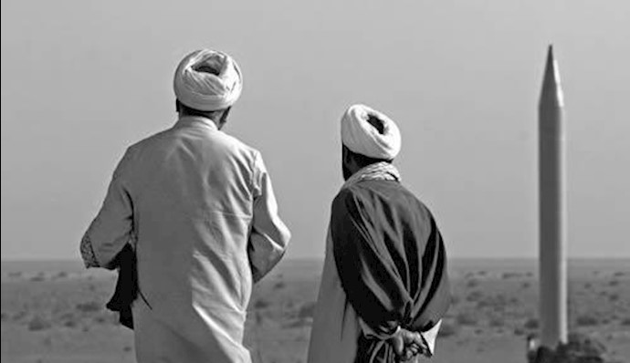 Iran a loose cannon in our midst even as it seeks Nobel for a terrorist