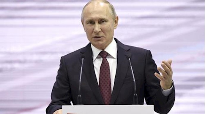 Russia’s Putin tells Palestinians’ Abbas he supports talks on Jerusalem – Kremlin