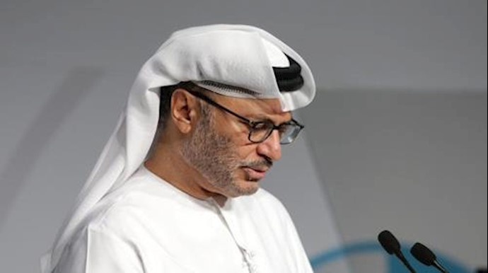 The Arab world will not be led by Iran: UAE