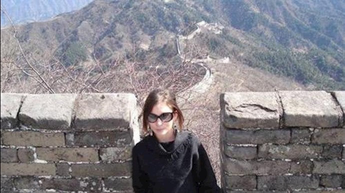 Lebanon detains suspect in killing of British diplomat Rebecca Dykes