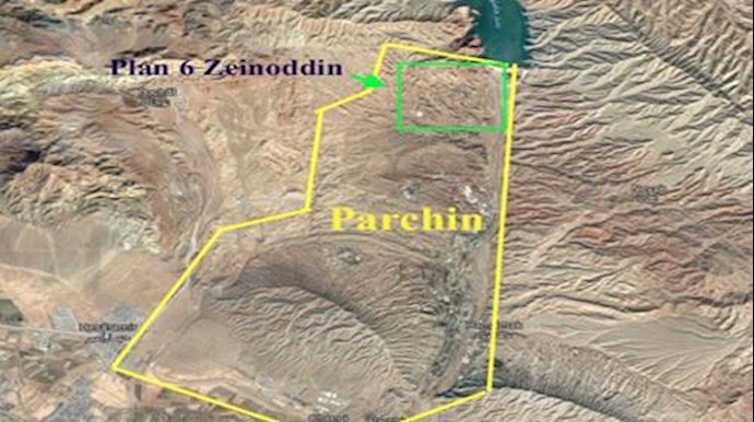 Report: Iran caught secretly weaponizing nukes