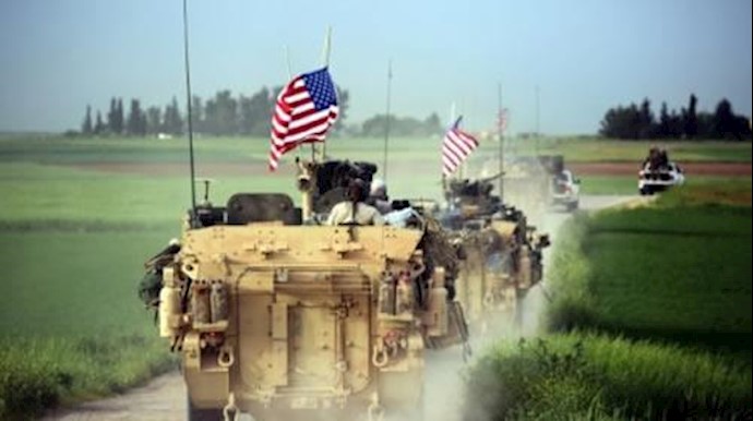 US military to stay in Syria ‘as long as we need to’: Pentagon