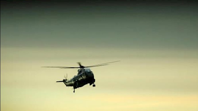 US airstrikes kill five al-Qaida operatives in Yemen