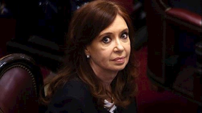 Argentine judge orders arrest of former president Kirchner