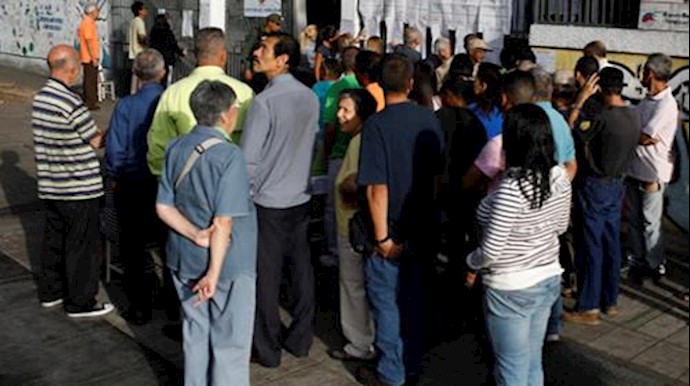 With foes absent, Venezuela’s socialists to gain from local vote