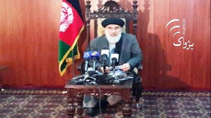 Iran-made bomb used in Khost attack, claims Hekmatyar