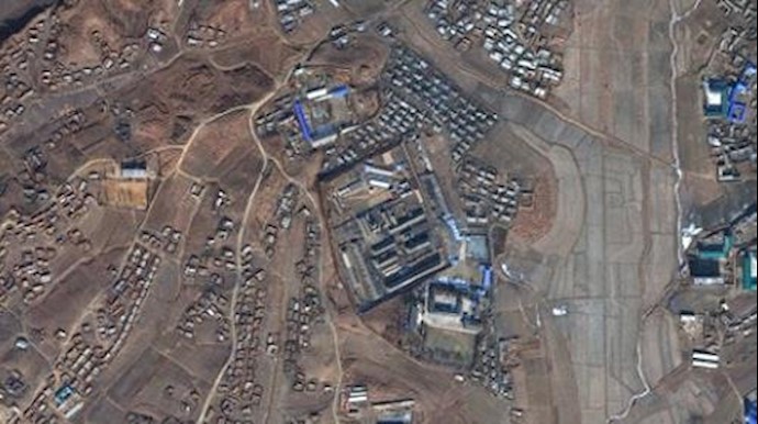 North Korea’s prisons are as bad as Nazi camps, says judge who survived Auschwitz