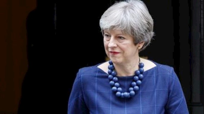 Britain and EU reach deal on Brexit divorce terms