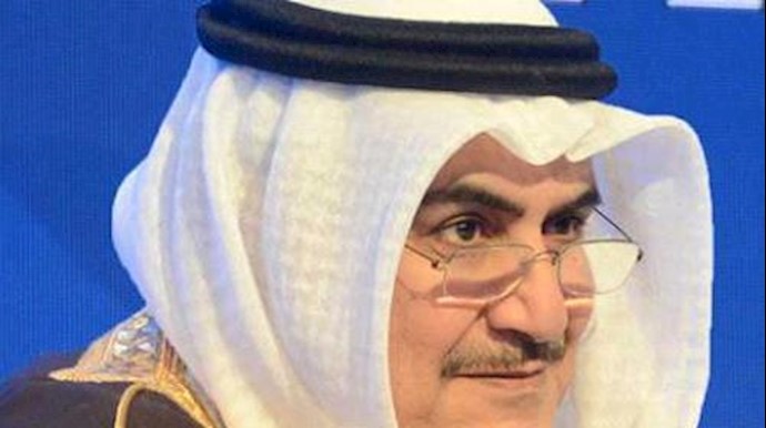 Iran remains major terrorism sponsor in region