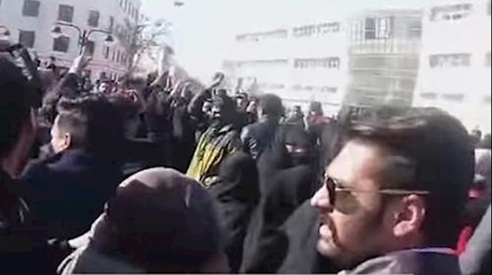 Expert: Protests Spurred by Economic Uncertainty Show Iran’s Vulnerability to Sanctions