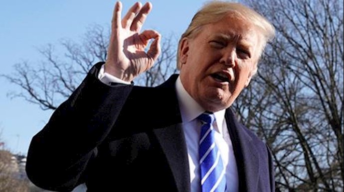 Trump national security strategy doubles down on Iran