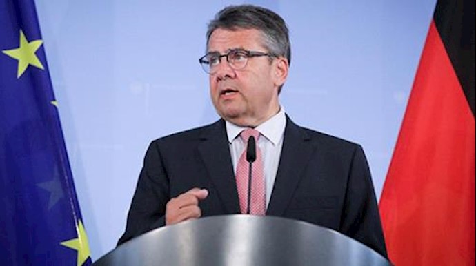 Germany says it shares Saudi concerns on Iran and Hezbollah