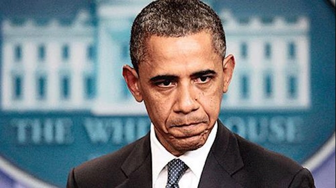  'Former US President Barack Obama'