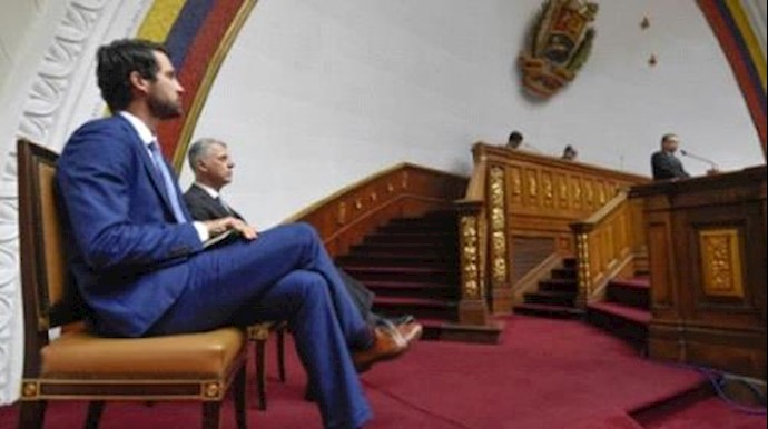 Canada kicks out Venezuela ambassador in tit-for-tat row