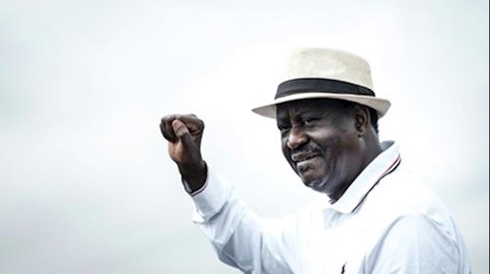 Kenyan opposition postpones parallel presidential ‘inauguration’