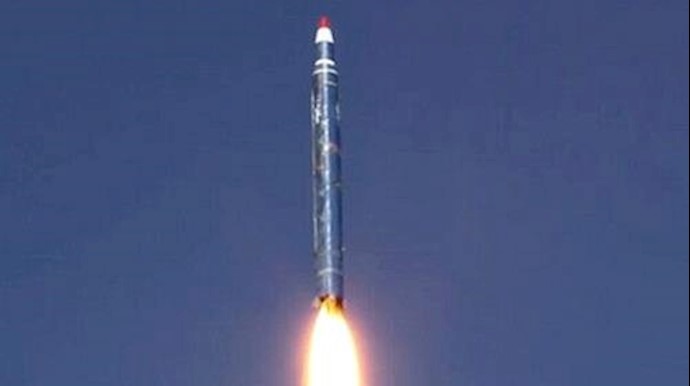 Yemen rebel missile fired at Riyadh ‘bears hallmarks’ of Iran