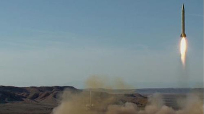 Iran may have passed ballistic missiles to Yemen Houthi rebels, UN says