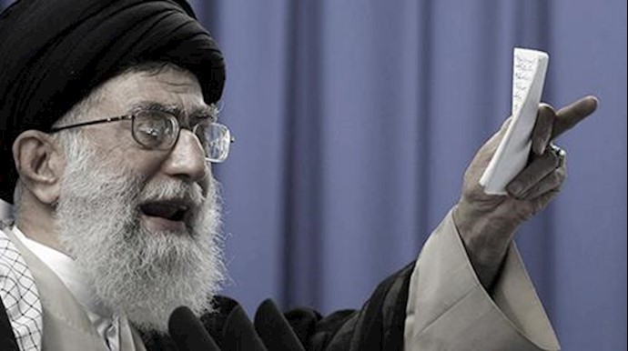 US to publicize Khamenei’s assets to prove Iranian support of terrorism