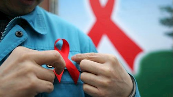 Iran competes with Africa for AIDS leadership!