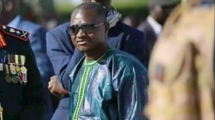 Gambia arrests head of intelligence agency linked to killings