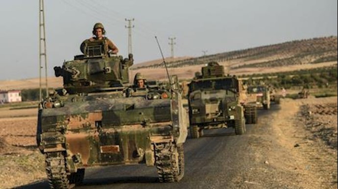 Ankara and Kremlin “agreed to enhance military coordination” Moscow said