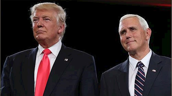 Trump: “Iran was on its last legs and ready to collapse until…”