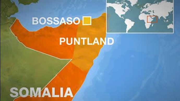 Gunmen kill four guards in attack in Somalia’s Puntland+Video