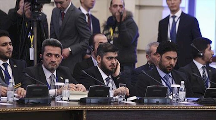 Turkey to meet Syrian opposition, rebel groups in Ankara on Friday: sources