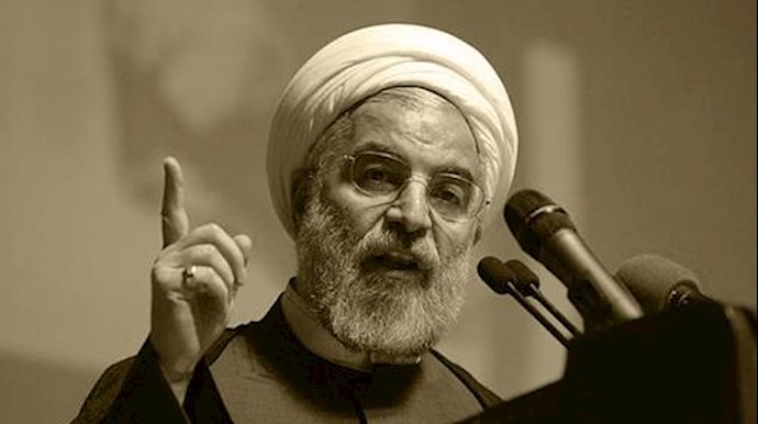 Iran president: Nuclear deal as blueprint for other disputes