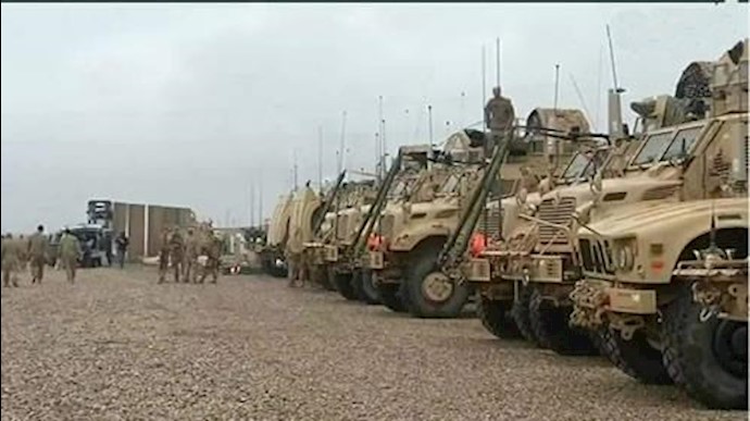  'US believes the two major IS strongholds will be recaptured in next 6 months'