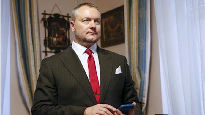 Ukrainian MP plans to travel to Washington to push peace plan