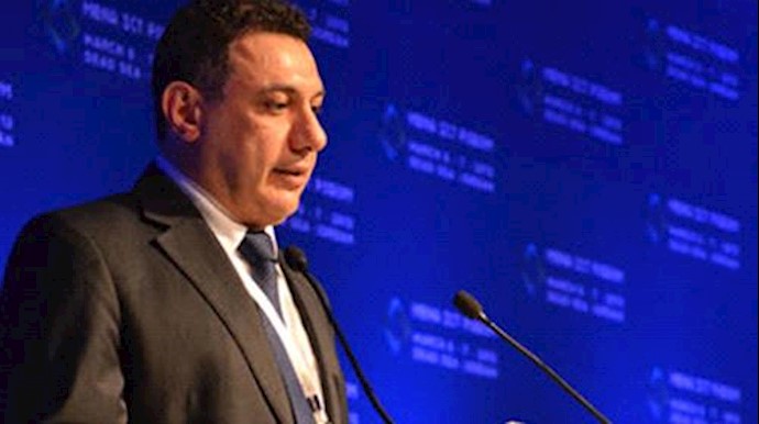 American resident held in Iran by IRGC, is described by lawyer as a ’HOSTAGE’