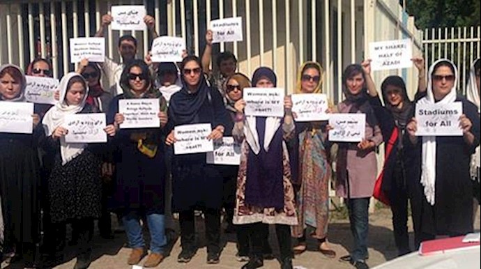 Iran: Women everyday face injustice