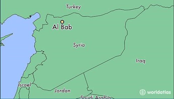 Turkey-backed Syrian forces seize strategic al-Bab hills: Turkish military