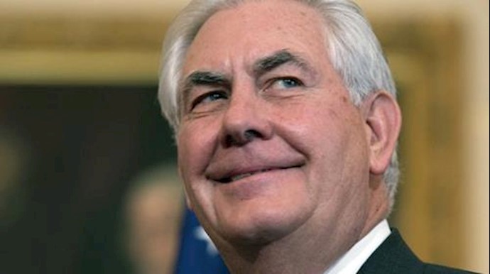 U.S. Tillerson backs U.N.-led Yemen process, wants unfettered aid