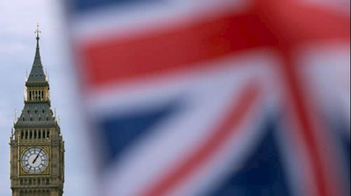 British MPs reluctantly line up behind Brexit bill