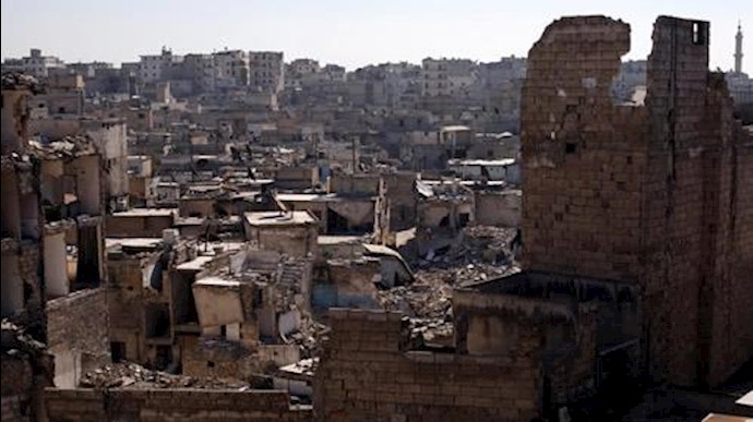 Syrian regime launch deadly rocket attack on funeral