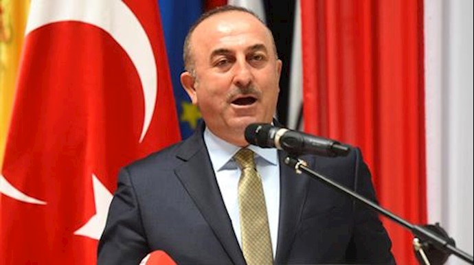 Turkey responds: Iran is responsible for regional instability