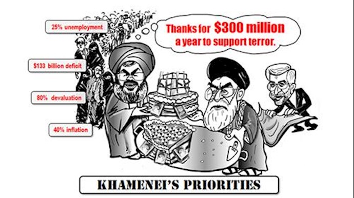 Trump Starts to Put the Squeeze on Iran’s International Terror Operations