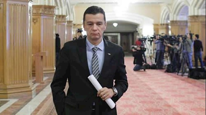 Romanian government survives no-confidence vote